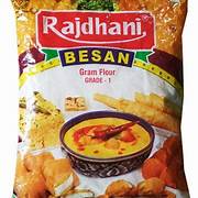 500G BESSAN RAJDHANI