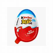 Kinder joy (BOYS)