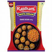 500G Rajdhani Mota Bessan