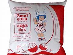 Amul Full Cream Milk