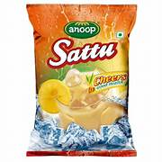 500G Anoop Chana Sattu