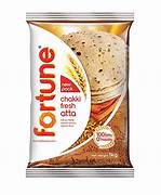10Kg Fortune Atta