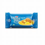 Good Day Butter