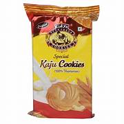400G Kaju Cookies