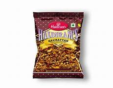 200G HALDIRAM'S NAVRATAN MIXTURE