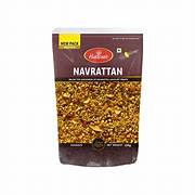 1KG HALDIRAM'S NAVRATAN MIXTURE