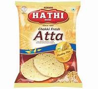 10KG HATHI ATTA CHAKI