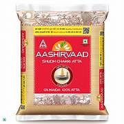 10KG AASIRVAD ATTA