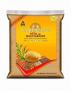 10KG MULTI GRAIN ATTA AASHIRVAD