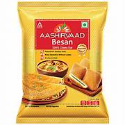 500G AASHIRVAD BESSAN