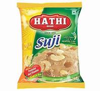 500G HATHI SUJI