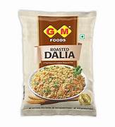 500G G.M ROASTED DALIYA