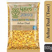 500G ARHAR DAL (LOSS)