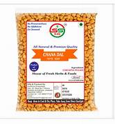 500G CHANA DAL (LOSS)