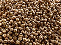 500G KALA CHANA (LOSS)