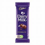 CHOCOLATE