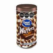 WAFER CHOCOLATE
