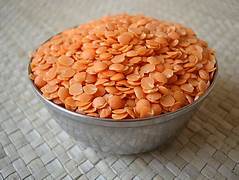 500G DALI MASOOR (LOSS)