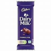 DAIRY MILK