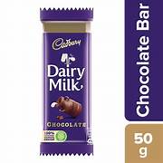 DAIRY MILK