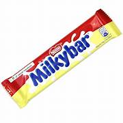 MILKY BAR