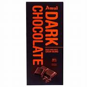 AMUL DARK CHOCOLATE