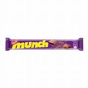 MUNCH