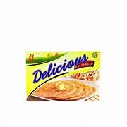100G DELICIUS BUTTER