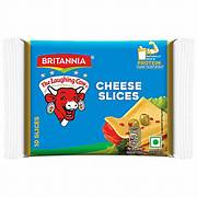 BRITANIA SLICE CHESSE
