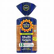MULTI GRAIN  BREAD HARVEST