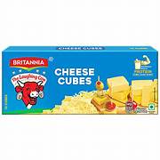 BRITANI CUBE CHESSE