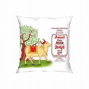 500ML COW MILK AMUL
