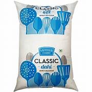 1LTR MOTHER DAIRY DHAI