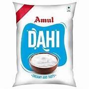 850ML AMUL DAHI