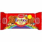 FROOTI BUN