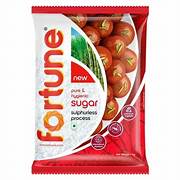 1kg Fortune Sugar