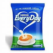 400G EVERYDAY MILK POWDER