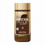 50G NESCAFE GOLD