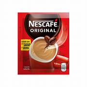 6G NESCAFE COFFE PKT