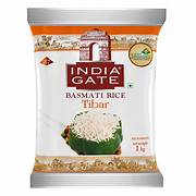 INDIA GATE TIBAR