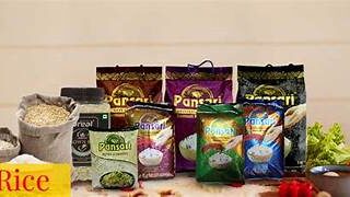 PANSARI RICE