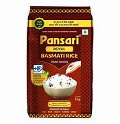 1KG PANSARI ROYAL RICE