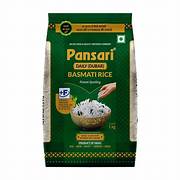 1KG PANSARI RICE (DUBAR)