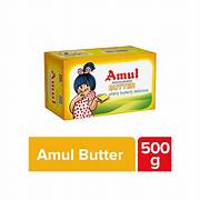 500G Amul Butter