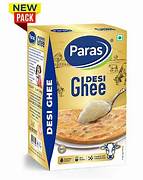 1ltr Paras Ghee
