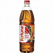 1ltr Fortune mustard oil