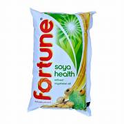 1ltr Fortune refined oil