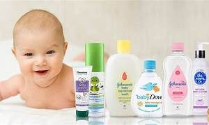 Baby Products