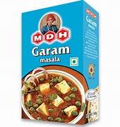 100g Mdh garam massala