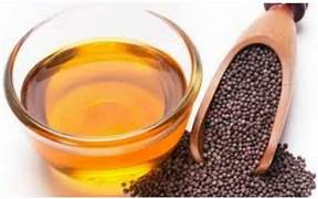 Oil